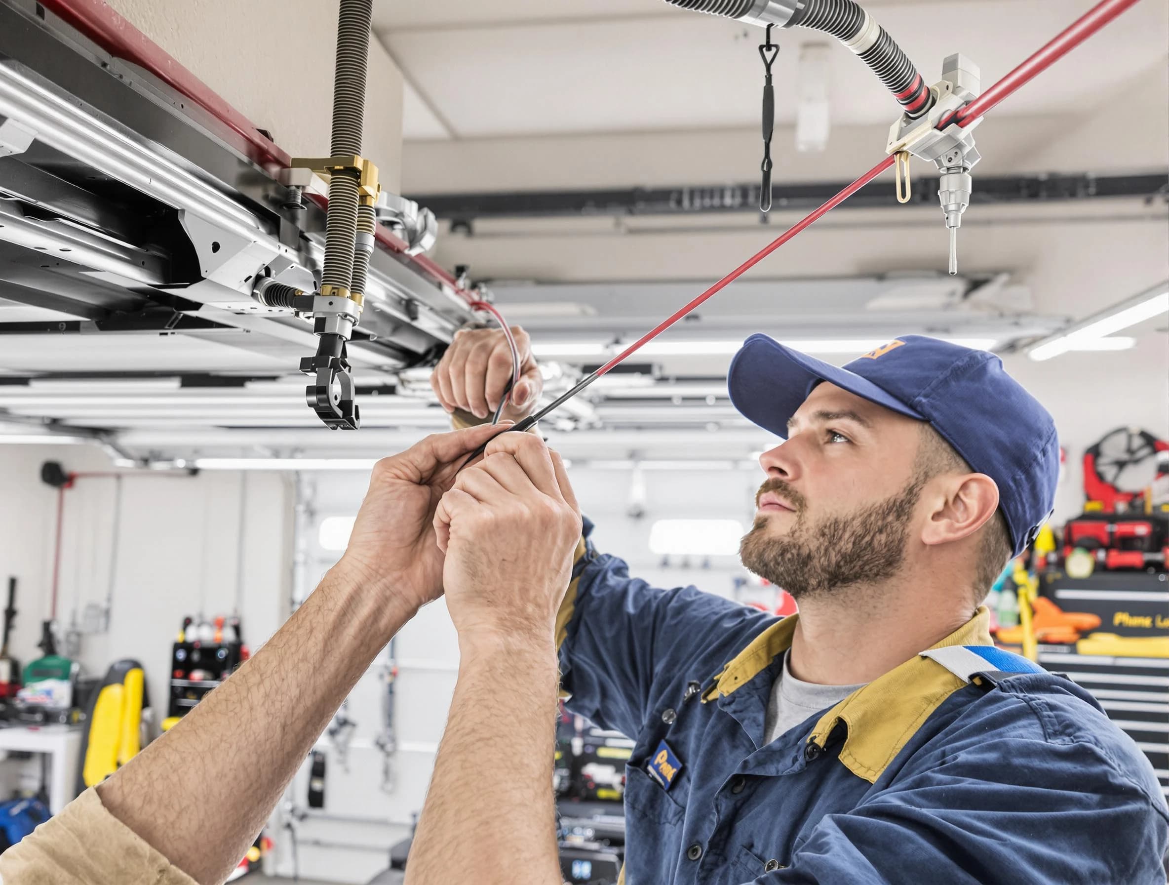 Cable Repair service in Shaler, PA