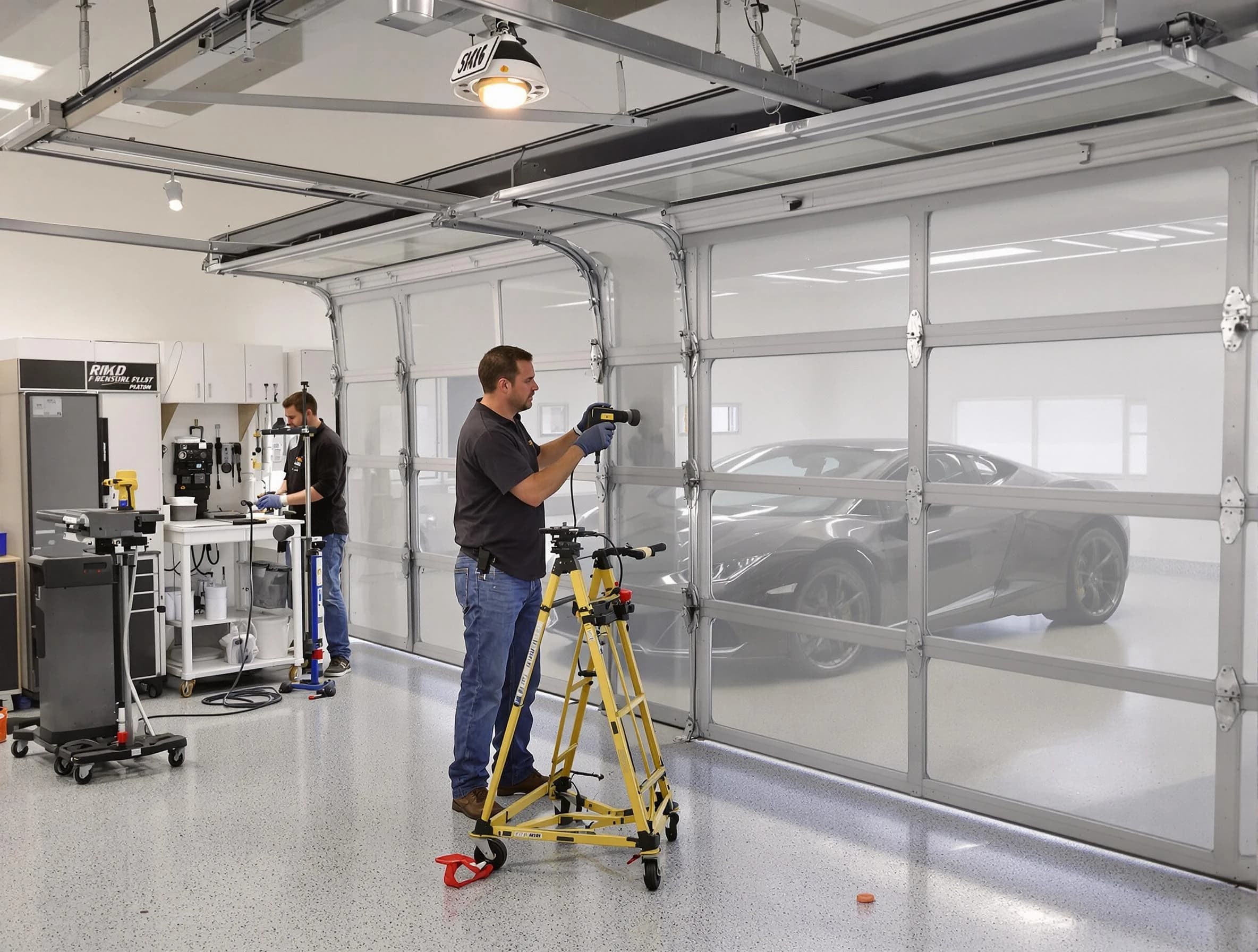 Dents Repair service in Shaler, PA