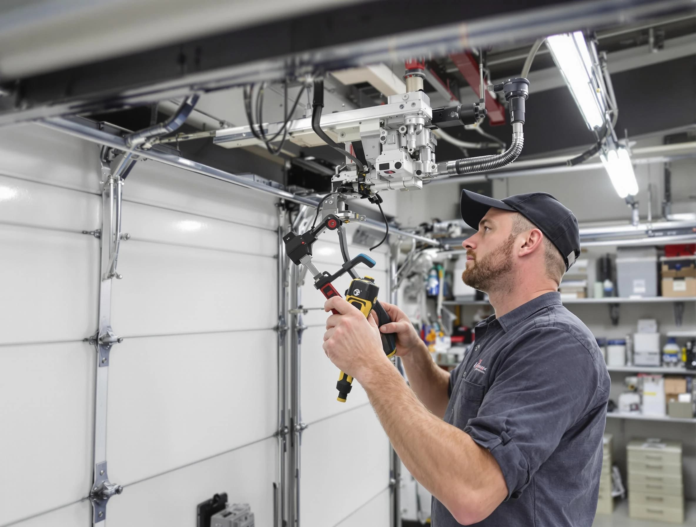 Garage Door Repair service in Shaler, PA